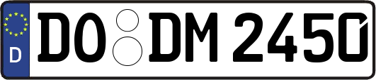 DO-DM2450