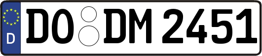 DO-DM2451