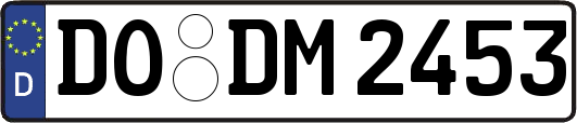 DO-DM2453