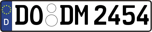 DO-DM2454