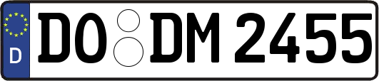 DO-DM2455