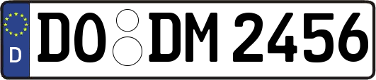 DO-DM2456