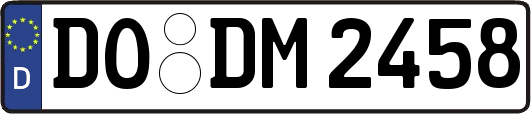 DO-DM2458