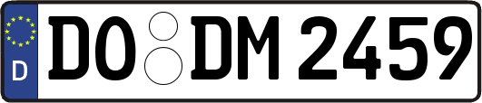 DO-DM2459