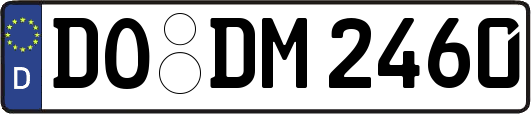 DO-DM2460