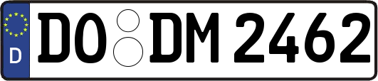 DO-DM2462