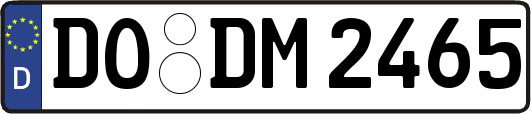 DO-DM2465