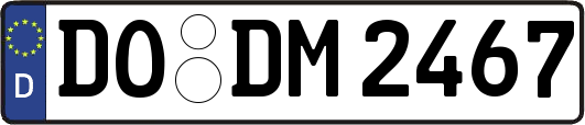 DO-DM2467