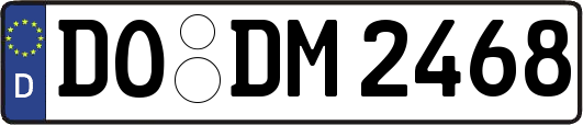 DO-DM2468