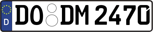 DO-DM2470