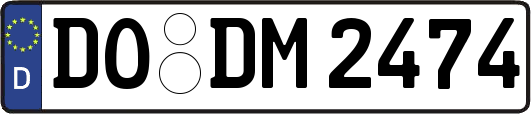 DO-DM2474