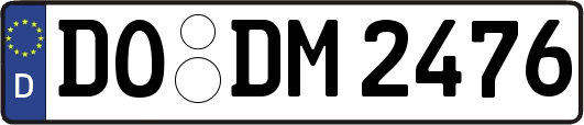 DO-DM2476