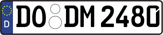 DO-DM2480
