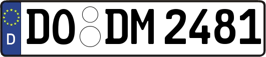 DO-DM2481