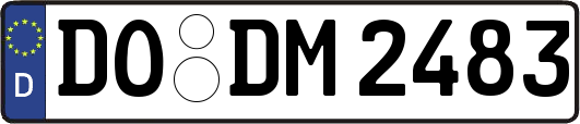 DO-DM2483