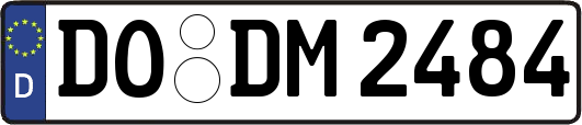 DO-DM2484