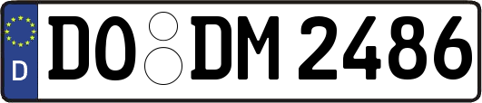 DO-DM2486