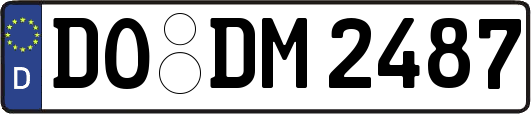 DO-DM2487