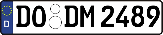 DO-DM2489