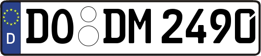 DO-DM2490
