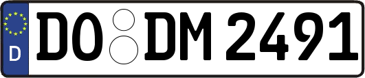 DO-DM2491
