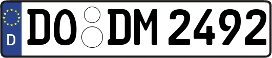 DO-DM2492