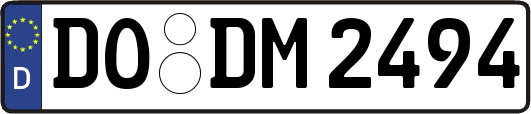 DO-DM2494