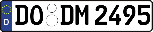 DO-DM2495