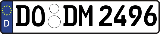 DO-DM2496