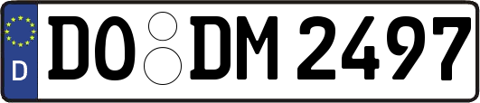 DO-DM2497