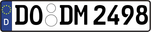 DO-DM2498