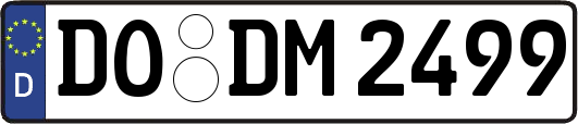 DO-DM2499