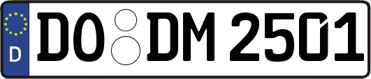 DO-DM2501