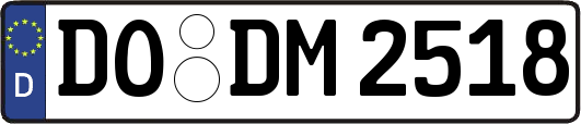 DO-DM2518