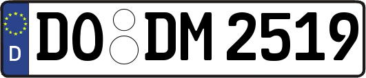 DO-DM2519