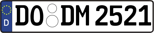 DO-DM2521