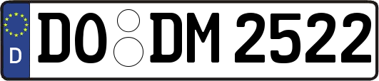 DO-DM2522