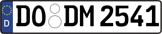 DO-DM2541