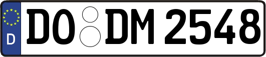 DO-DM2548