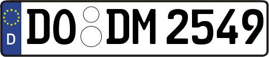 DO-DM2549