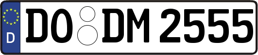 DO-DM2555