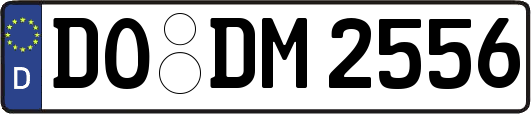 DO-DM2556