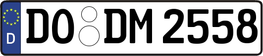 DO-DM2558