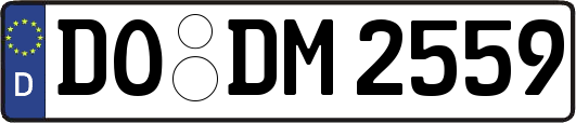 DO-DM2559