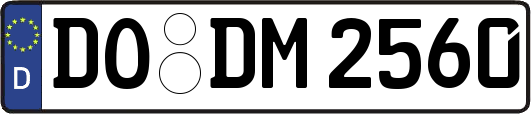 DO-DM2560