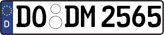 DO-DM2565