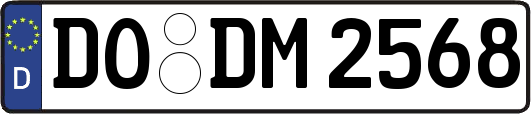DO-DM2568