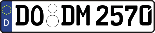 DO-DM2570