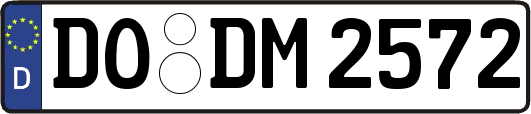 DO-DM2572
