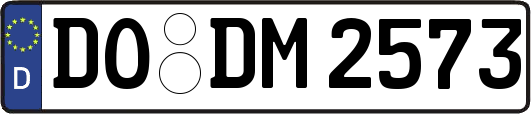 DO-DM2573